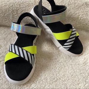 Dirty Laundry All Time Sport Sandal